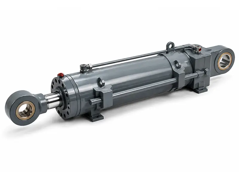 Hydraulic Cylinders 16 Custom hydraulic Cylinders