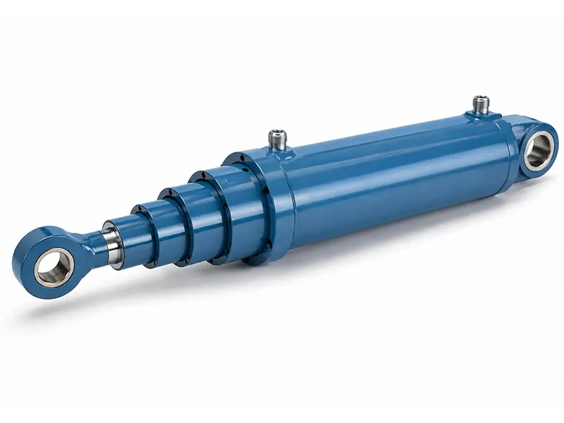 Telescopic Cylinders
