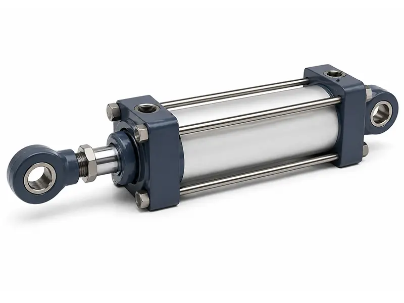 Tie Rod hydraulic Cylinders