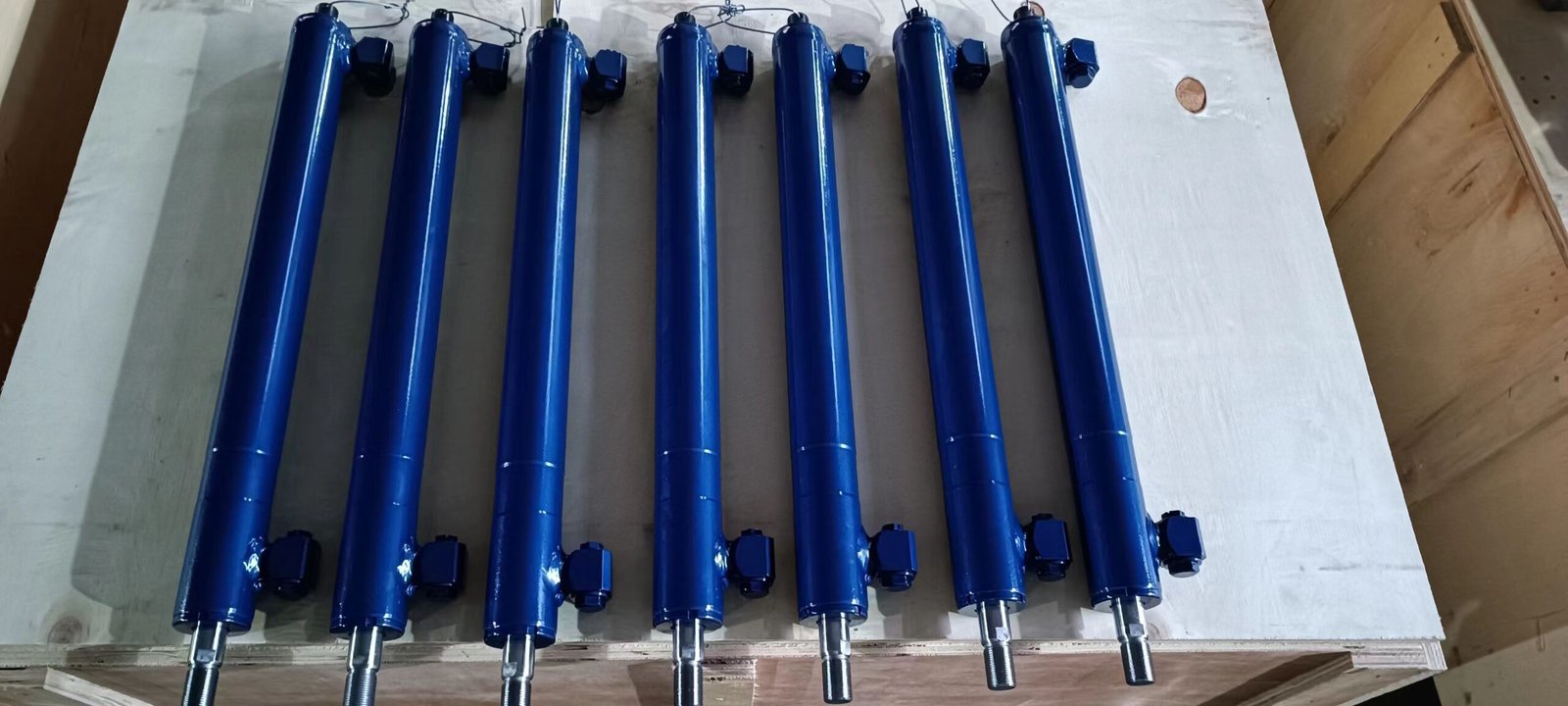 Hydraulic Cylinders
