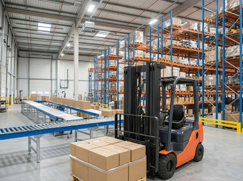 material-handling-hydraulic-cylinders-forklift