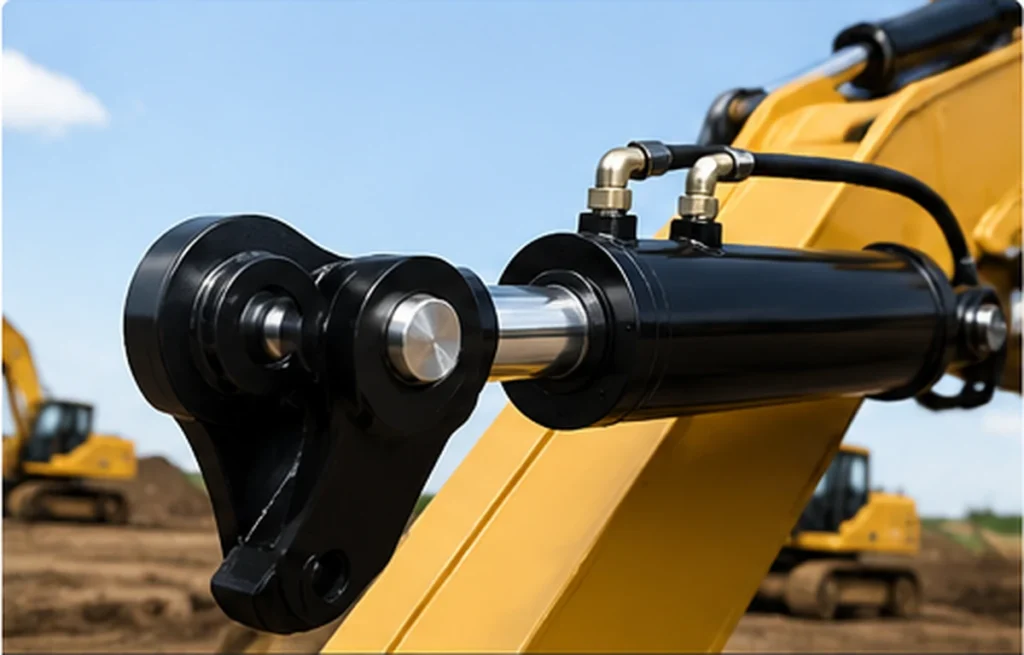 01-clevis-mount-double-acting-hydraulic-cylinder