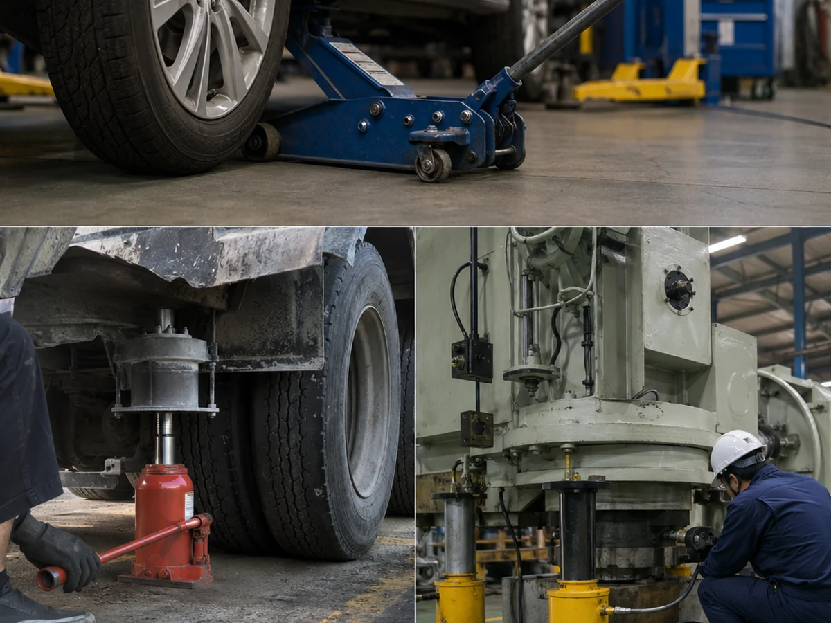 02-hydraulic-jack-cylinder-market-applications