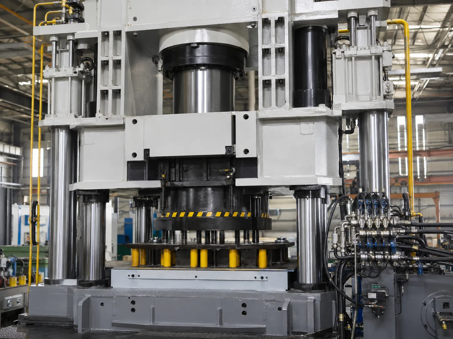 02-hydraulic-press-cylinder-force-map