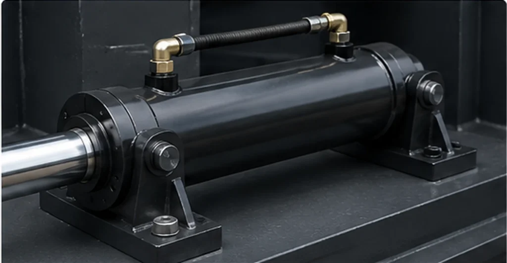 04-foot-mount-double-acting-hydraulic-cylinder