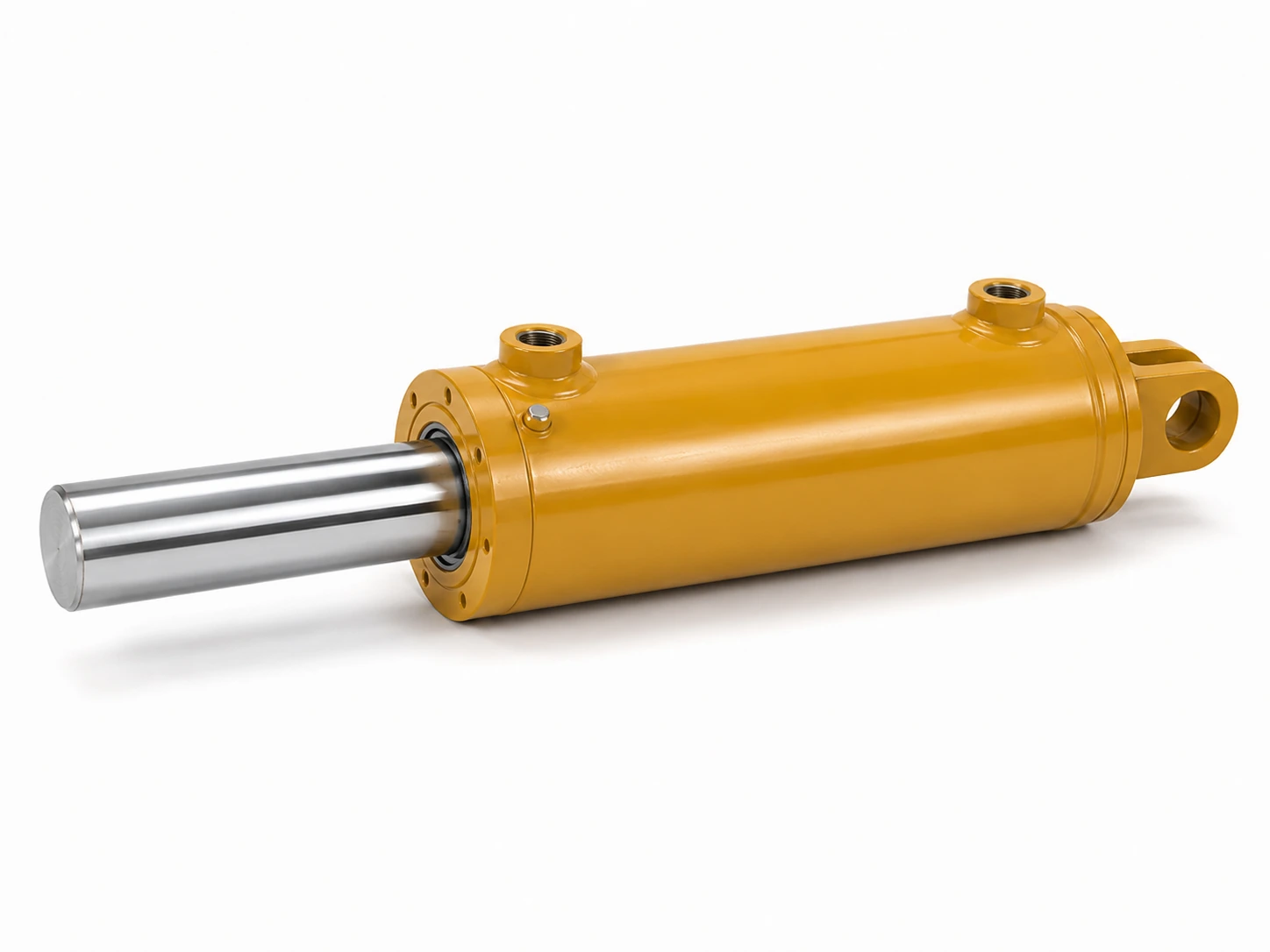 Hydraulic Cylinders 9 07-plunger-hydraulic-cylinder