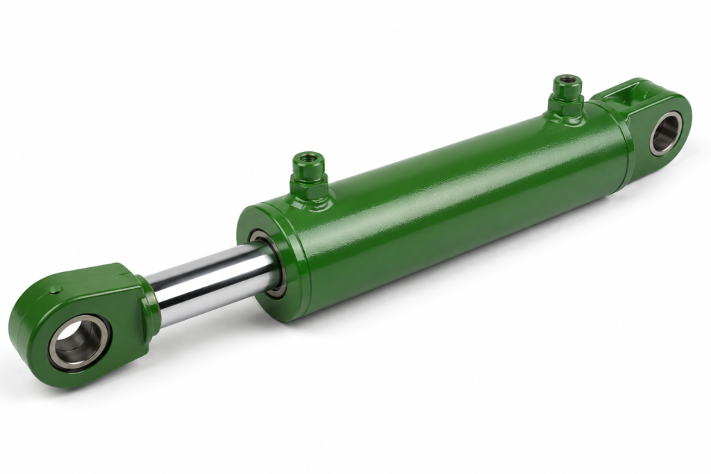 Agricultural Hydraulic Cylinders