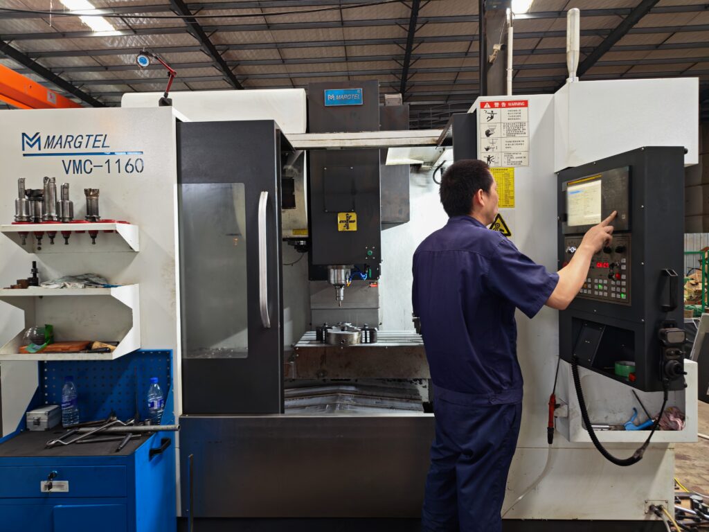 hydraulic cylinders OEM Manufacturing