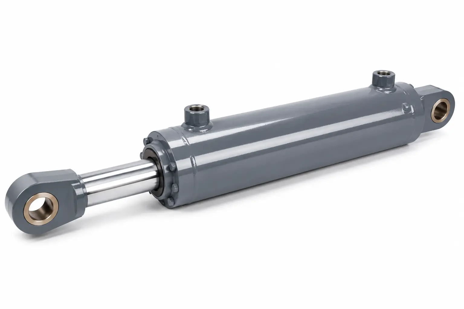 Custom Hydraulic Cylinders