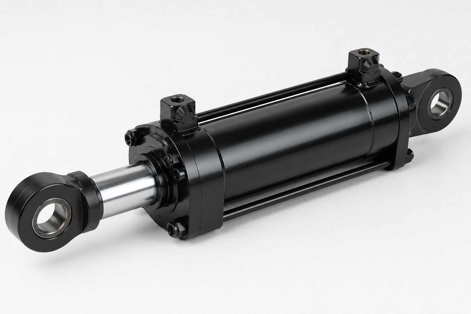 Welded Hydraulic Cylinder