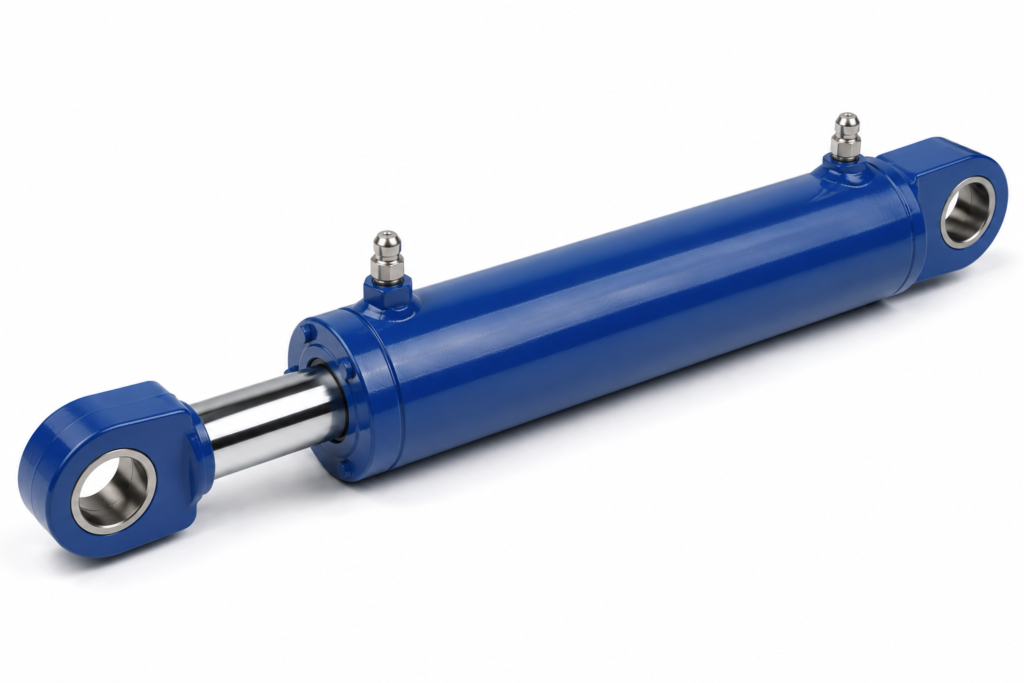 Elevator Hydraulic Cylinder