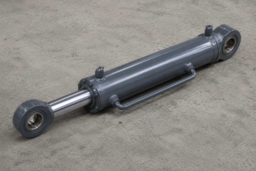 OEM Custom Forklift Hydraulic Cylinder