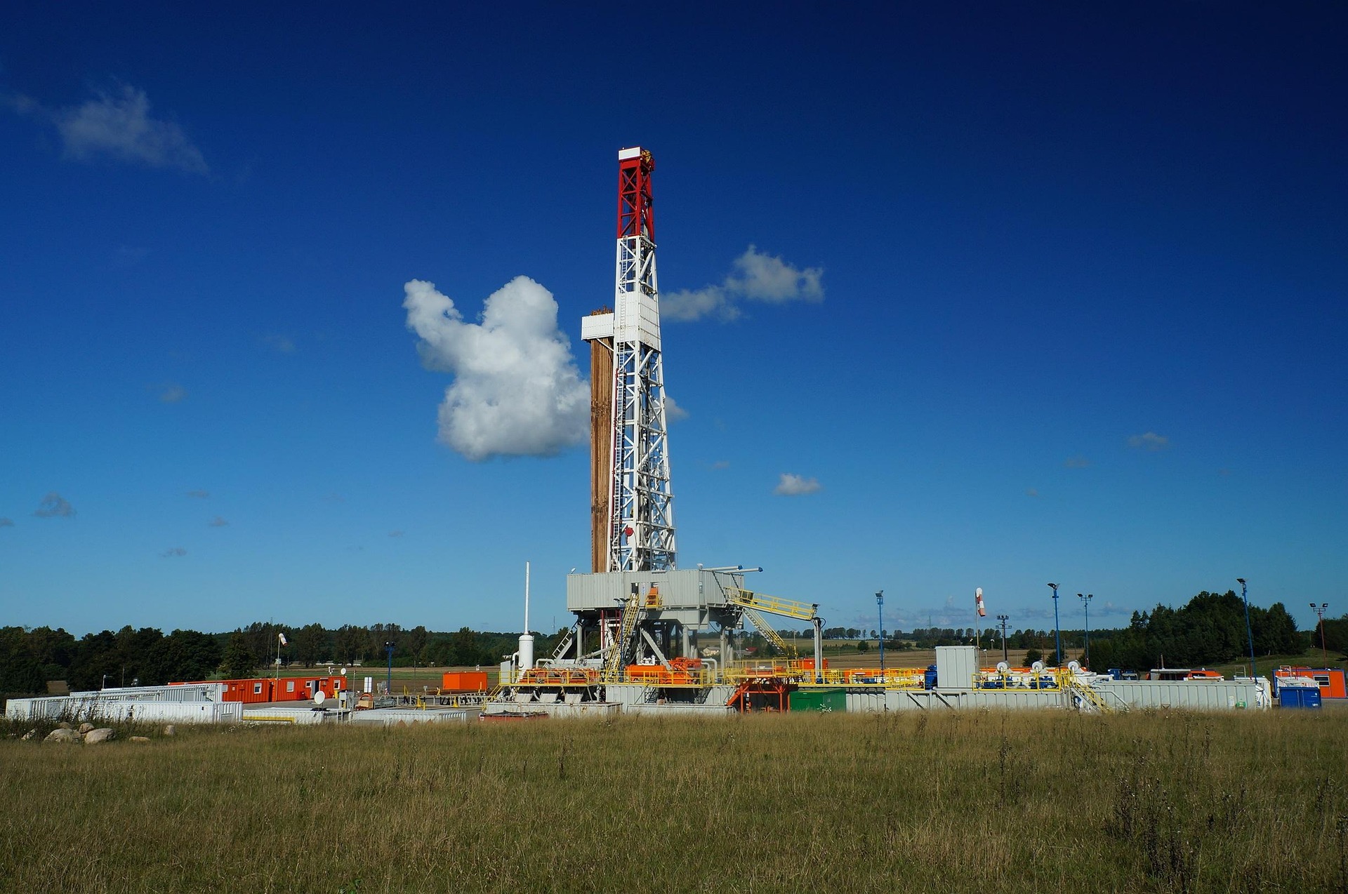 Heavy-duty Hydraulic Cylinders 12 Heavy-Duty hydraulic cylinders for Oil & Gas New Energy Power Equipmen