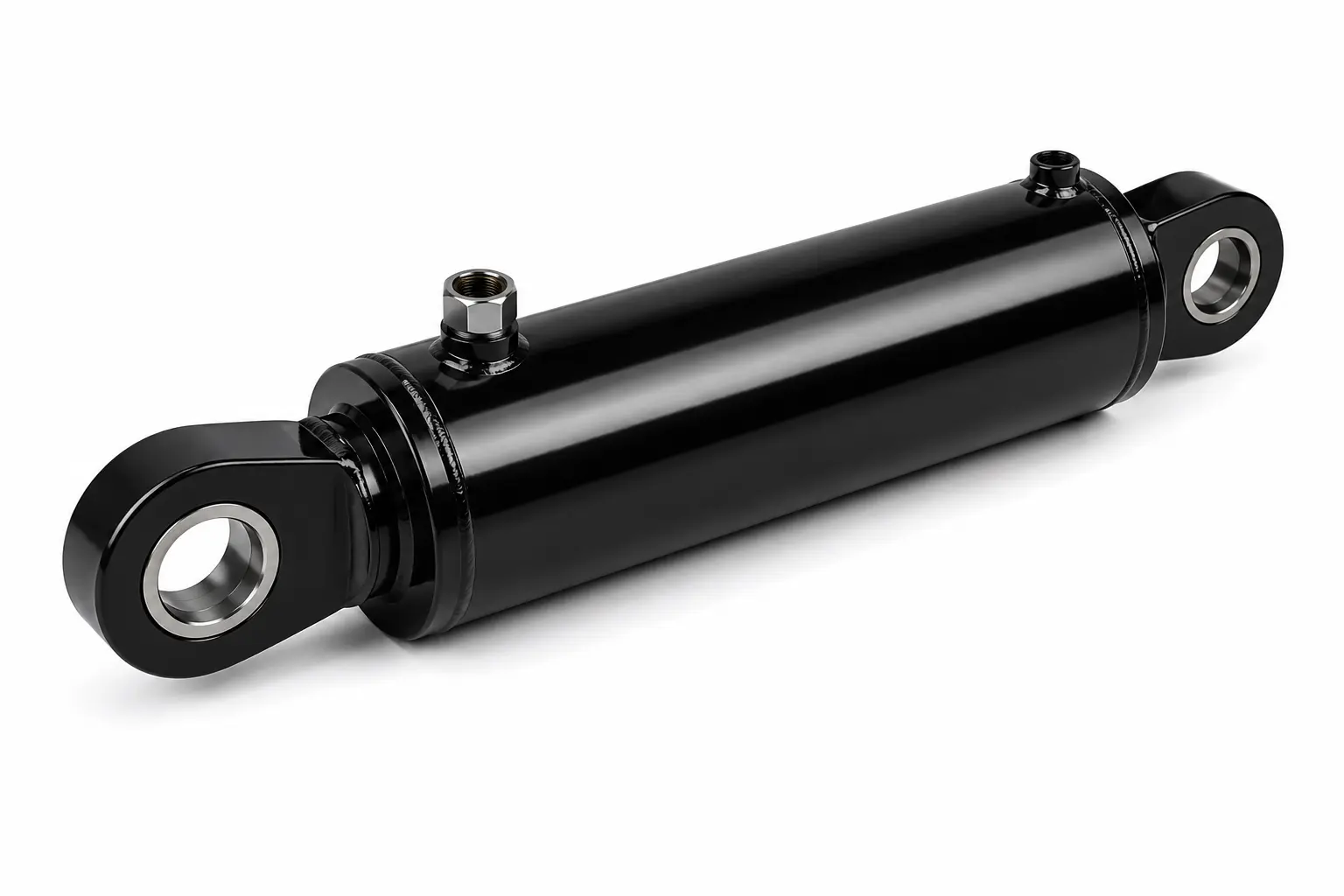 Heavy-duty Hydraulic Cylinders