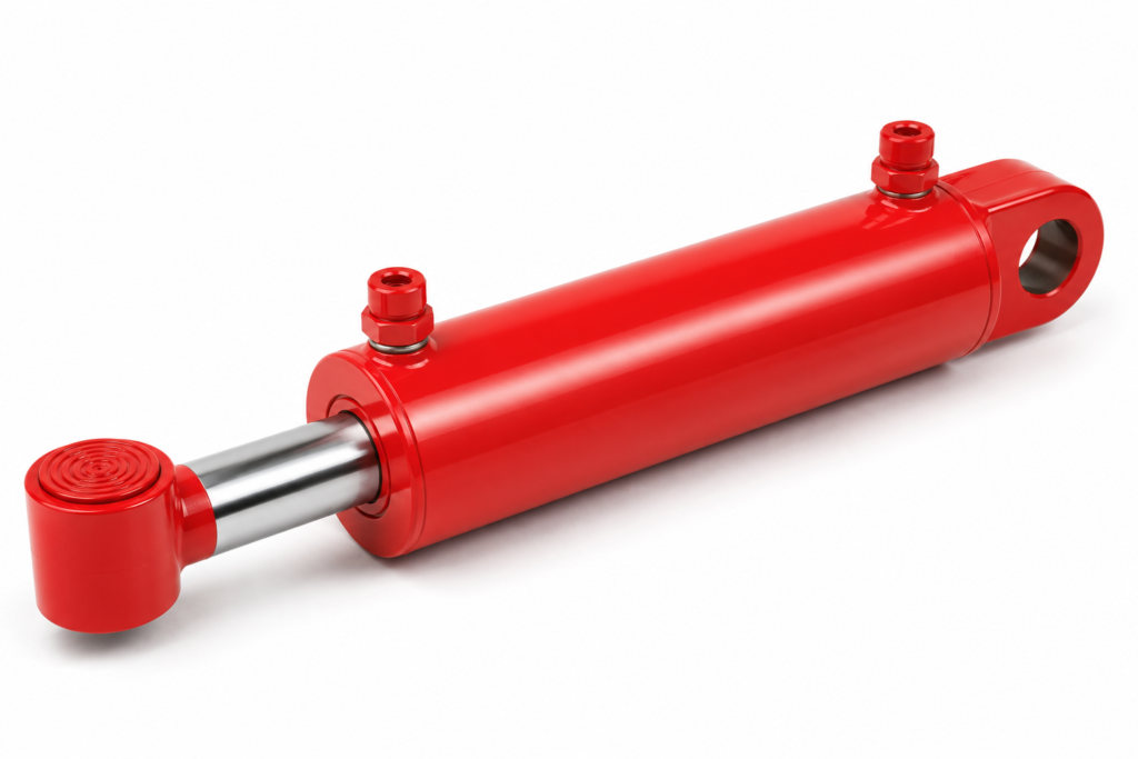Hydraulic Jack Cylinders