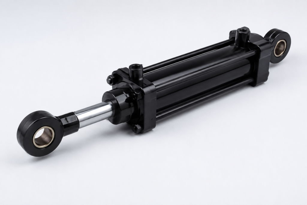 Lift Hydraulic Cylinder