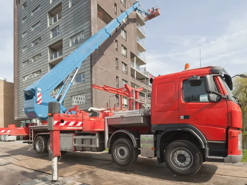 Home 10 Lifting Equipment