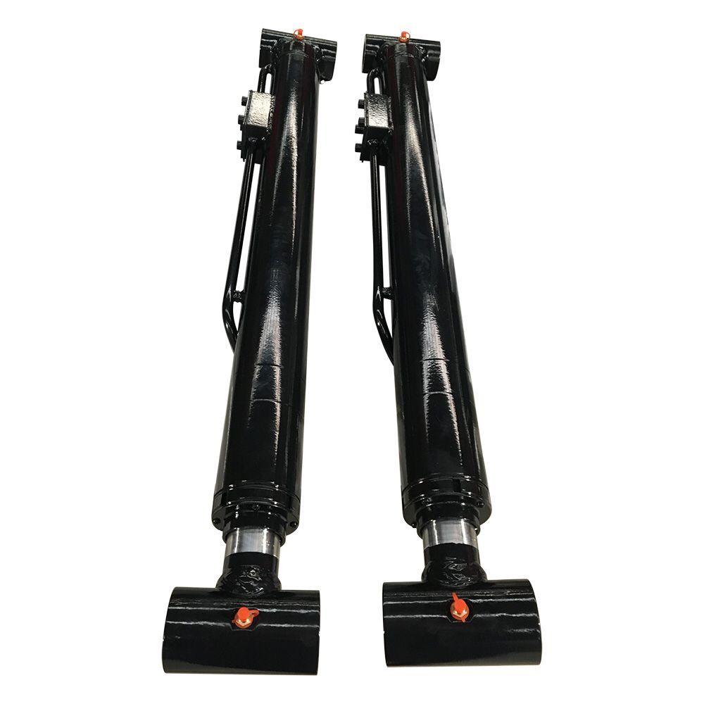 Replacement Construction Hydraulic Cylinder