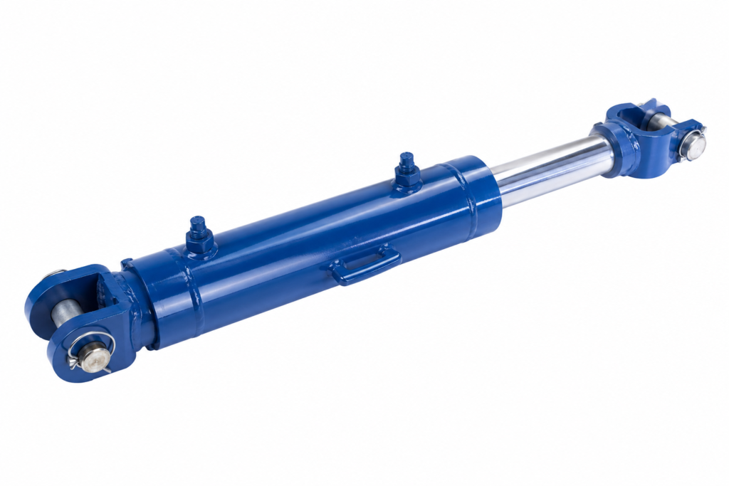 Rollback Bed Hydraulic Cylinder