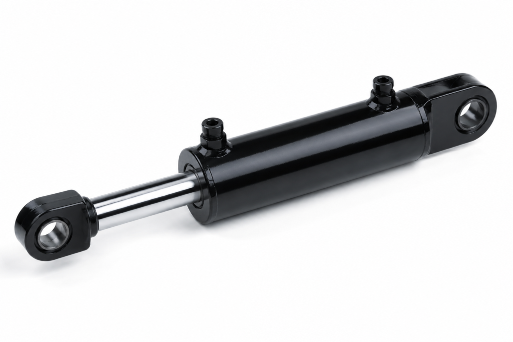 Tractor Hydraulic Cylinder