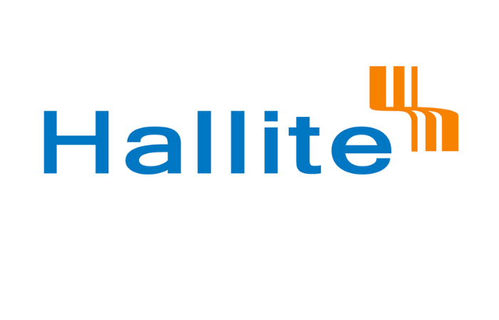 Home 33 Hallite seals