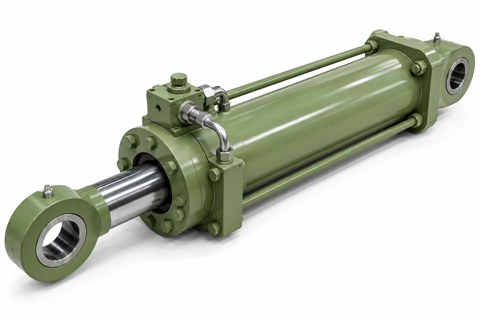 Conveyor Hydraulic Cylinder