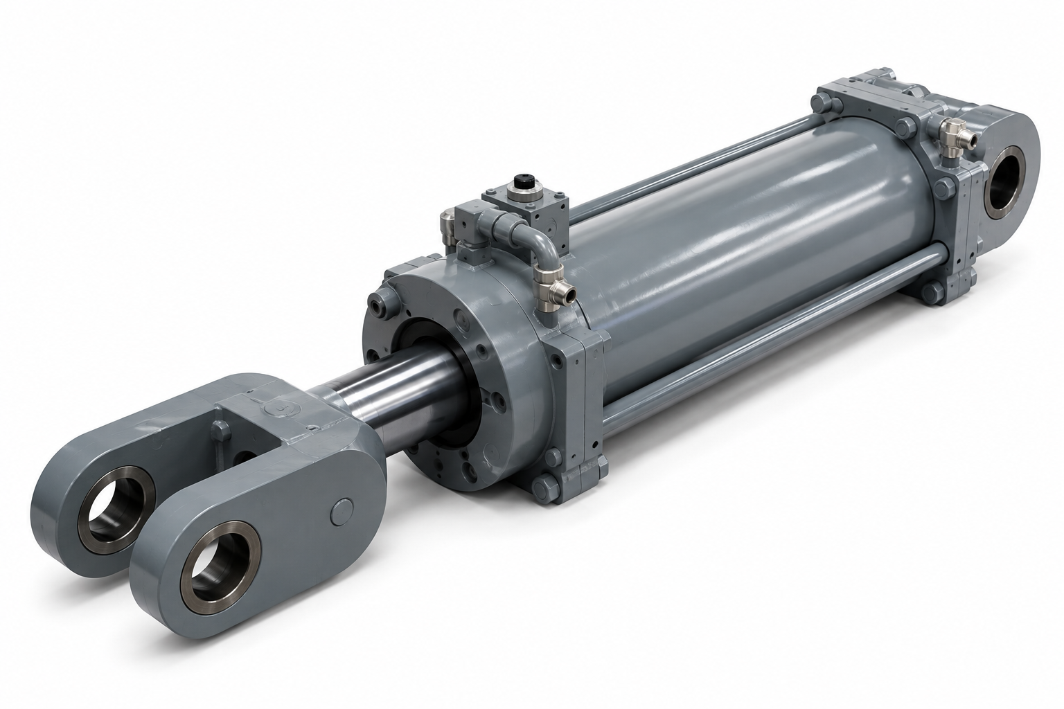 Gripper Hydraulic Cylinder