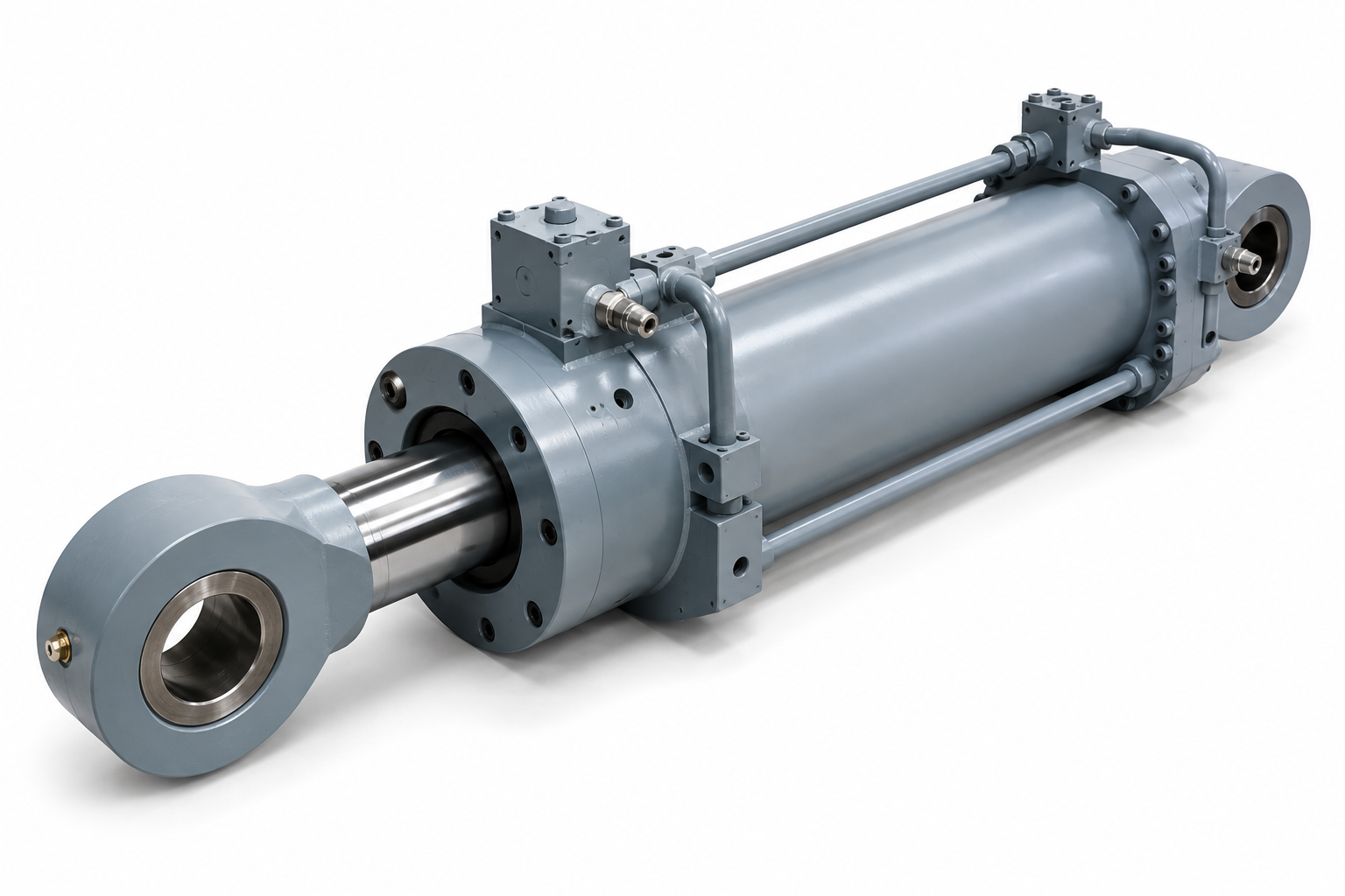 Steering Hydraulic Cylinder