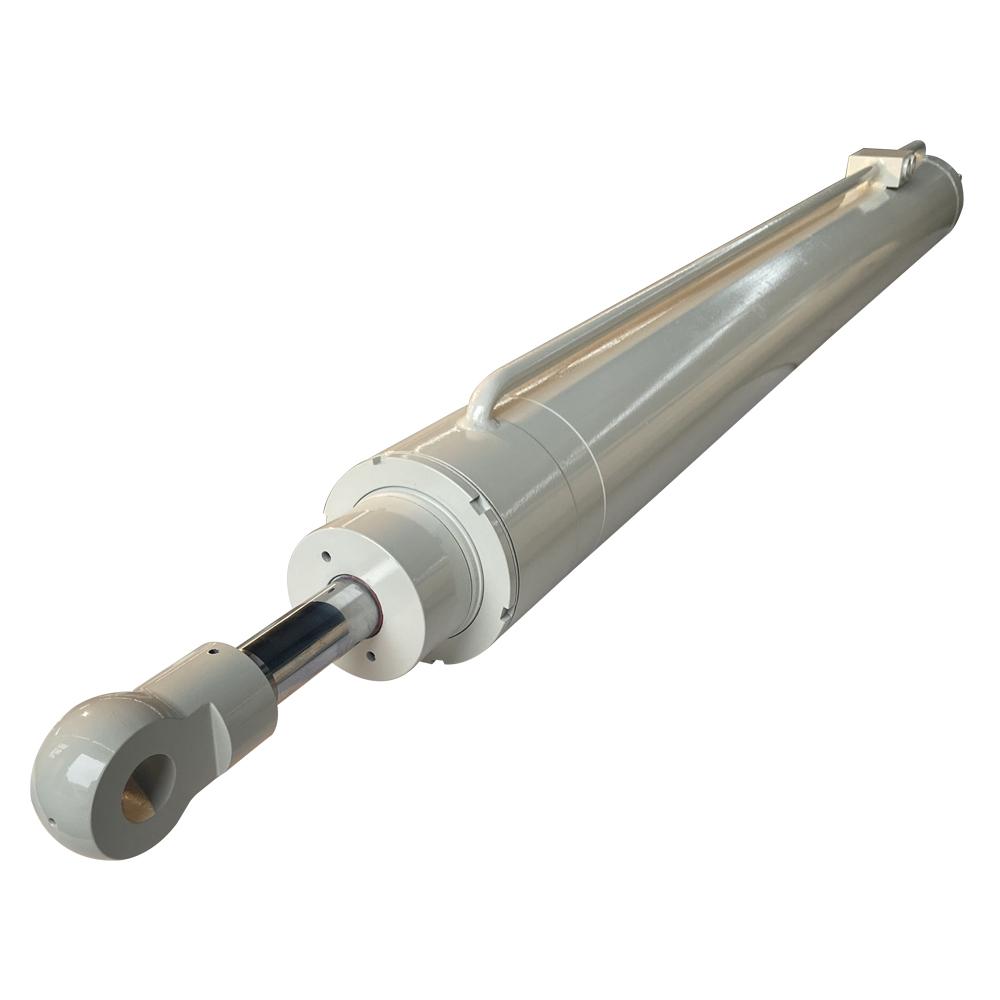 Tunnel Boring Machine Hydraulic Cylinder
